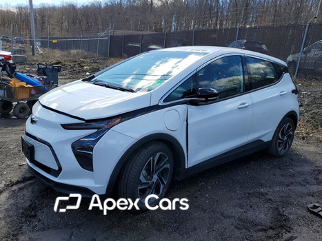 Chevrolet Bolt 2023 - Image 1 of 12