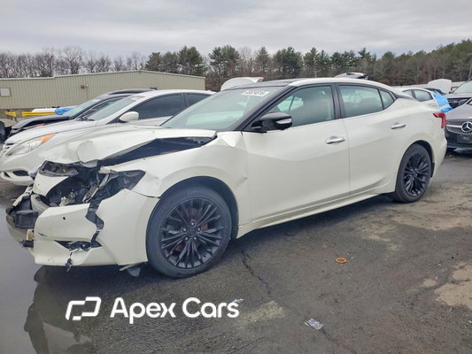 Nissan Maxima 2016 - Image 1 of 13