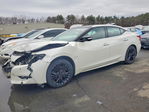Nissan Maxima 2016