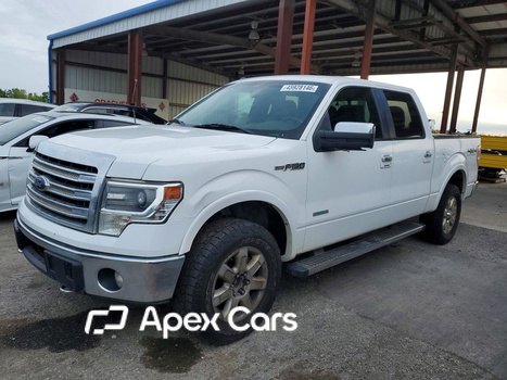 Ford F-150 2013 - Image 1 of 13