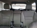 Honda Pilot 2017