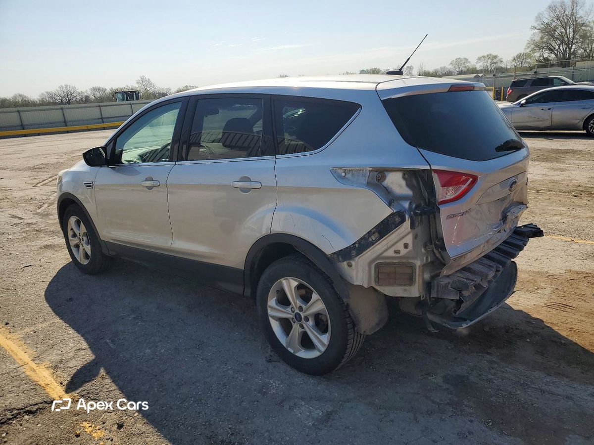 Ford Escape 2015