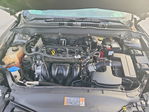 Ford Fusion 2016