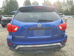 Nissan Pathfinder 2019