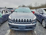 Jeep Cherokee 2017