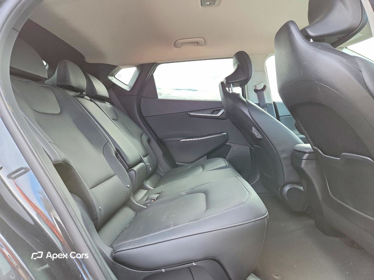 Kia EV6 2022