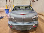 Mazda 3 2012