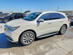 Acura MDX 2014