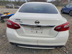 Nissan Altima 2018