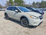 Subaru XV 2015
