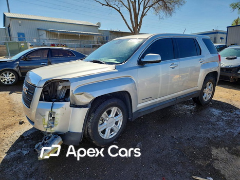 GMC Terrain 2014 - Image 1 of 13
