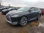 Lexus RX 2021