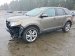 Ford Edge 2013
