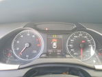 Audi A4 2012