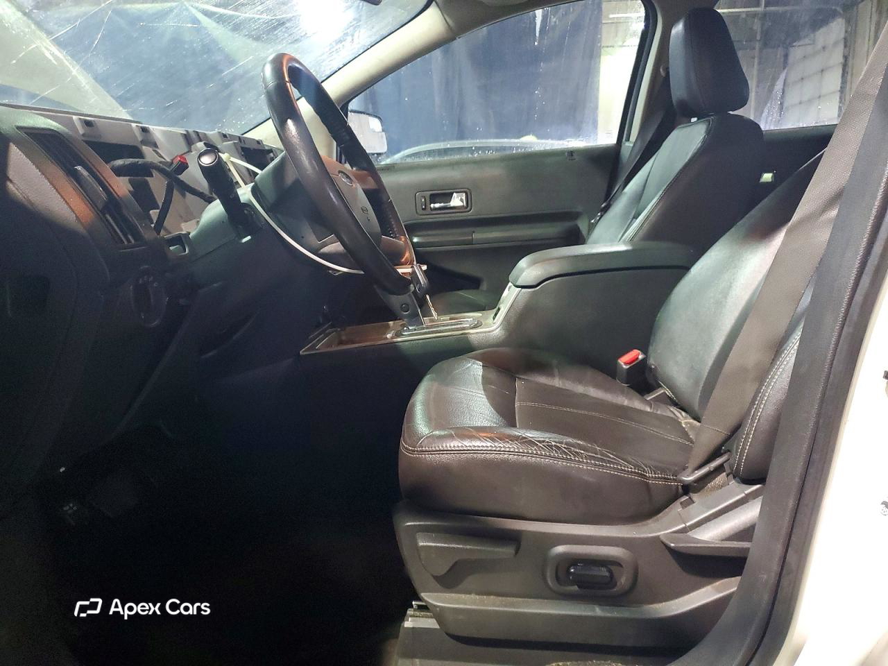Ford Edge 2009