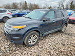 Ford Explorer 2015