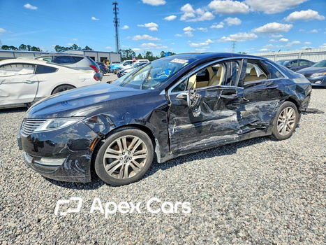 Lincoln MKZ 2014 - Image 1 of 13