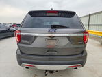 Ford Explorer 2016
