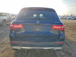 Mercedes-Benz GLC 2016