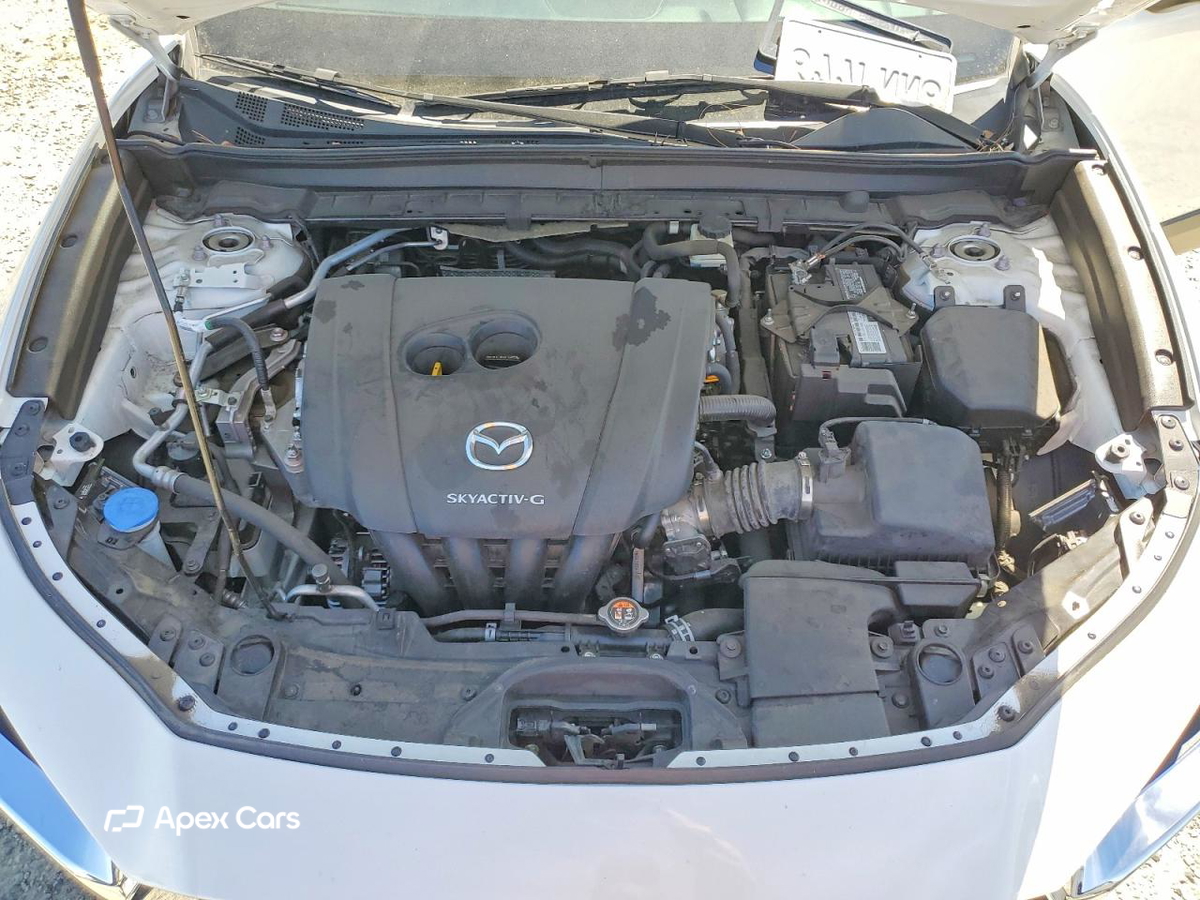 Mazda CX-30 2021