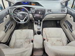 Honda Civic 2014