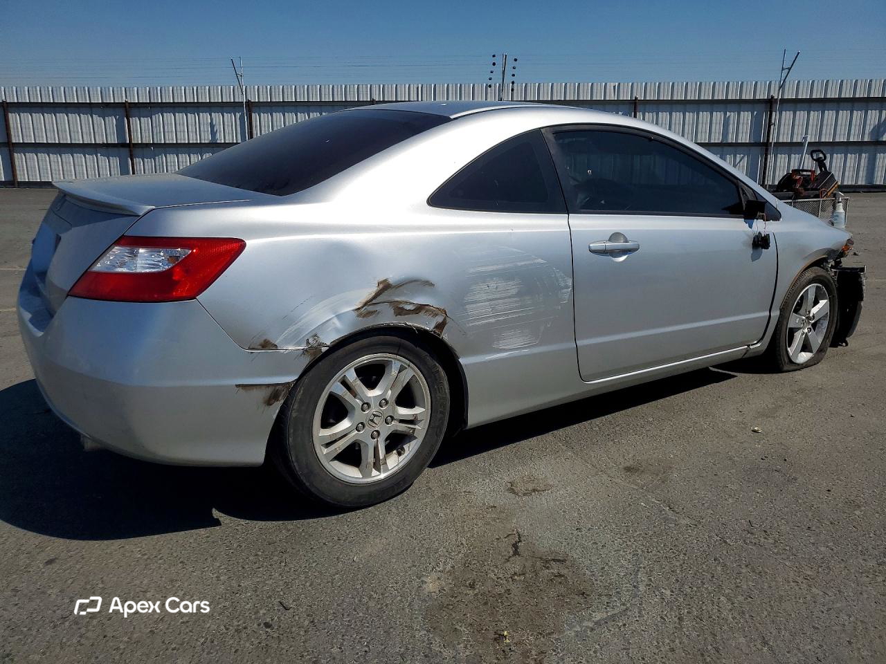Honda Civic 2006