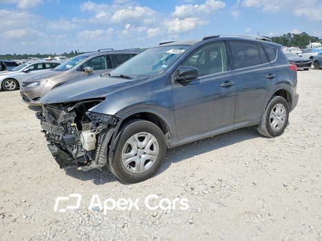 Toyota RAV 4 2014 - Image 1 of 13