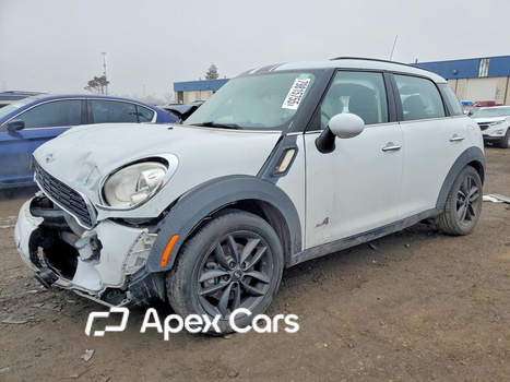 MINI Cooper 2012 - Image 1 of 13