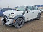 MINI Cooper 2012