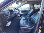 Ford Explorer 2021