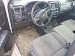 Chevrolet Silverado 2014