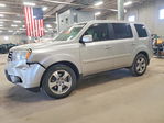 Honda Pilot 2012