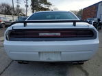 Dodge Challenger 2013