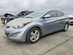 Hyundai Elantra 2016