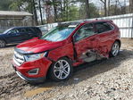 Ford Edge 2015