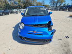 Fiat 500 2018