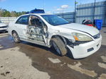 Honda Accord 2007