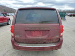 Dodge Caravan 2019