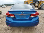 Honda Civic 2013