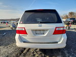Honda Odyssey 2007