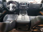 Chevrolet Silverado 2015