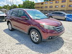Honda CR-V 2012