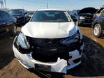 Nissan Sentra 2018
