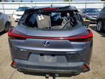 Lexus UX 2021