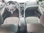 Hyundai Sonata 2011