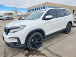 Honda Pilot 2021