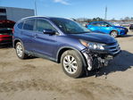 Honda CR-V 2012
