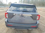 Ford Explorer 2022
