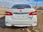 Nissan Sentra 2013