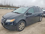 Honda Odyssey 2014